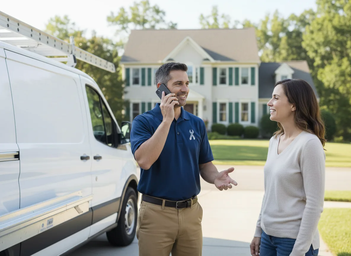 Home Gutter Service Newry, ME FAQs
